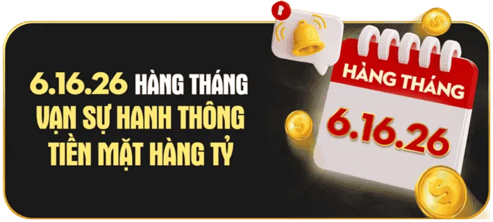 Chương trình VIP kuwin 2